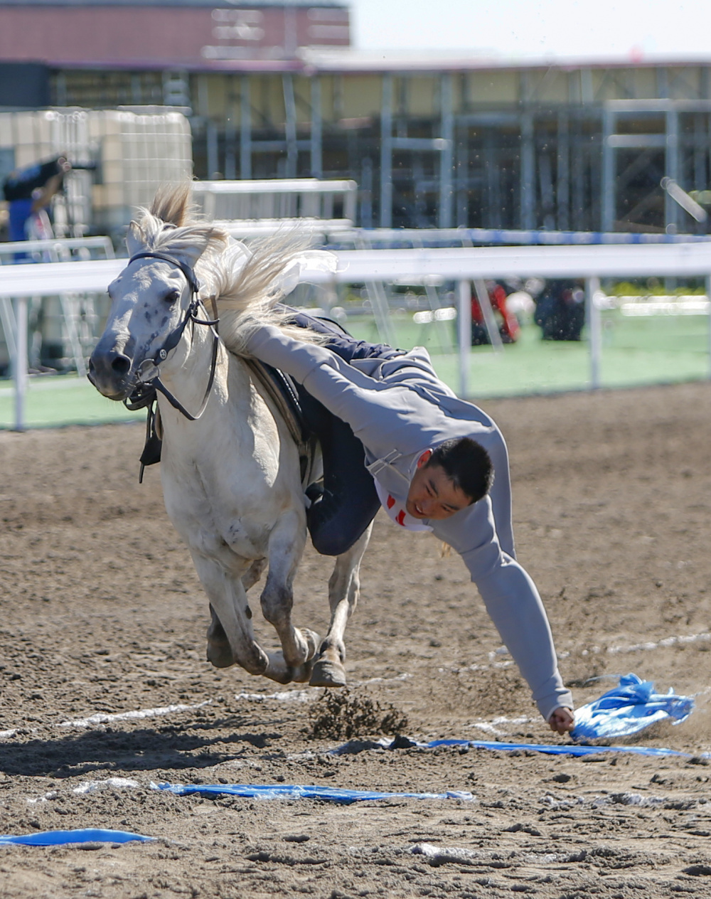 節屢屢取勝